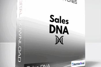 Sales DNA - Know Your Lines