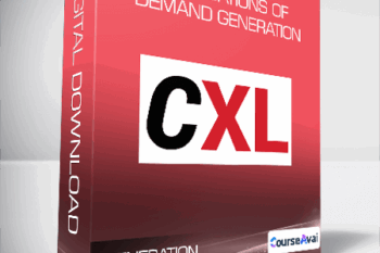 Foundations of demand generation