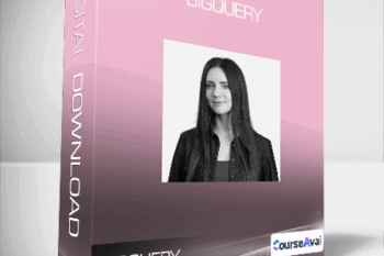 Khrystyna Grynko - BigQuery