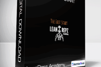 LeanRepz Academy - The Fast Start