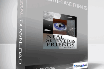 Neal Scryer - Neal Scryer and Friends