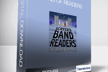 Neal Scryer - Band of Readers