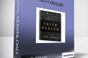 Luke jermay - Faith healer