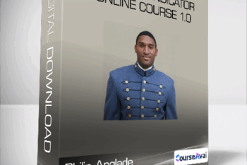 Philip Anglade - YouAreTheIndicator Online Course 1.0 2020