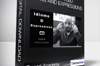 Sweed Academy - Jesse Sweed - Idioms and Expressions