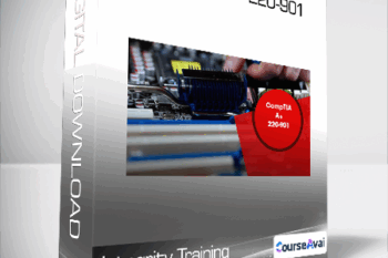 Integrity Training - CompTIA A+ 220-901