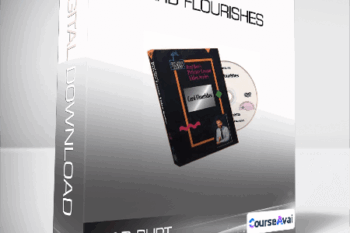 Brad Burt - Card Flourishes
