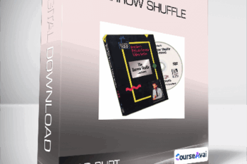Brad Burt - Zarrow Shuffle