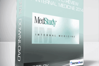 Medstudy - Video Board Review of Internal Medicine 2014