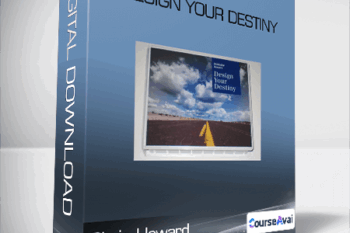 Chris Howard - Design Your Destiny