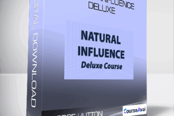 Natural Influence deluxe - George Hutton
