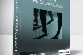 Dr. Eric Cobb - Z Health: The Balance Gym