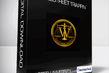 Trapper University - Wallstreet Trappin