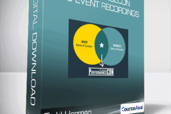 Todd Herman - PerformanceCON 2019 Event Recordings