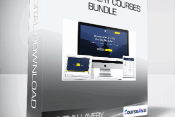 Cathryn Lavery - Selfmastery Courses Bundle