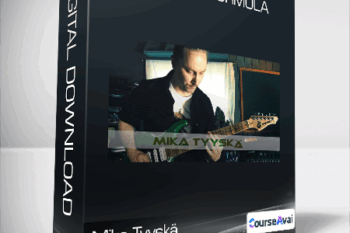 Mika Tyyskä - MELODIC FORMULA