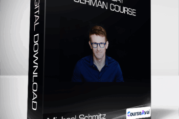 Michael Schmitz - Everyday German Course