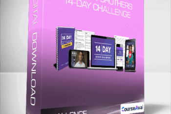 Harmon Brothers - 14-Day Challenge