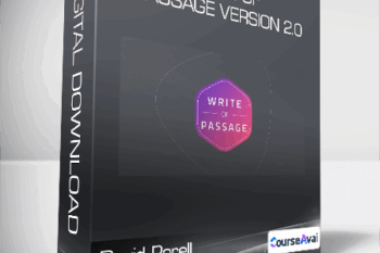 David Perell - Write of Passage Version 2.0