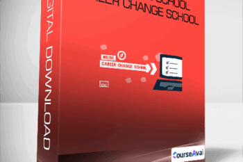 The Escape School - Career Change School