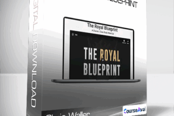 Chris Waller - The Royal Blueprint 2020