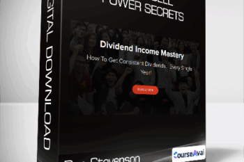 Don Stevenson - Kettlebell Power Secrets