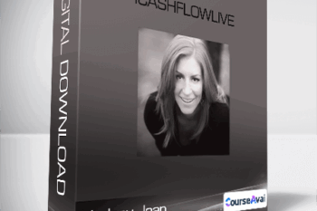 Lindsey Jean -iCashFolowLive