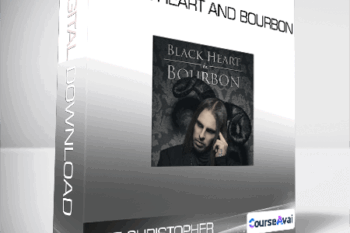 Dee Christopher - Black Heart And Bourbon