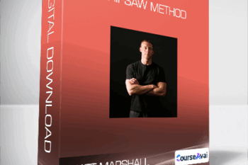 Matt Marshall - Whipsaw Method