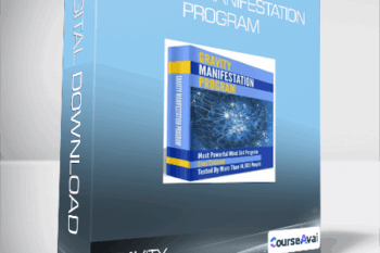 Gravity Manifestation Program