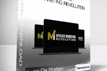Luca De Stefani - Affiliate Marketing Revolution