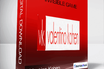 Valentino Kohen - Invisible Game