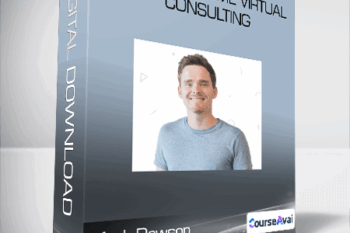 Paul Minors - How To Become Virtual Consulting