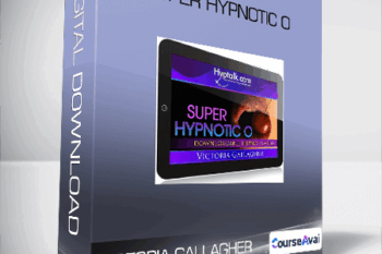 Victoria Gallagher - Super Hypnotic O