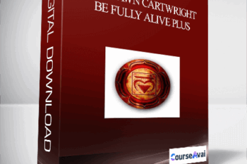 'TCG'Dawn Cartwright - Be fully alive PLUS