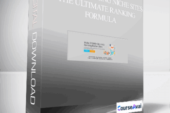 $5000/Mo Ranking Niche Sites – The Ultimate Ranking Formula
