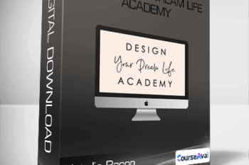 Natalie Bacon - Design Your Dream Life Academy