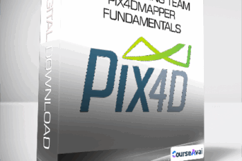 Pix4D Training Team - Pix4Dmapper Fundamentals