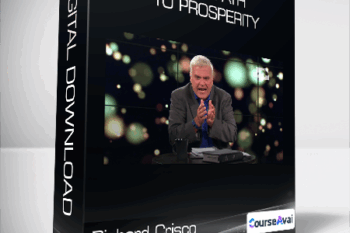 Richard Crisco - God's Path to Prosperity