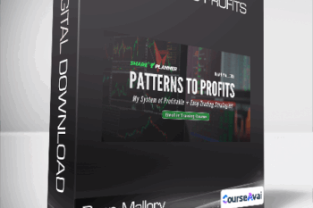 Ryan Mallory - Patterns to Profits