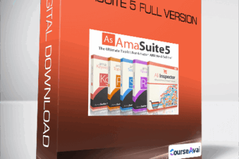 Amasuite 5 Full Version
