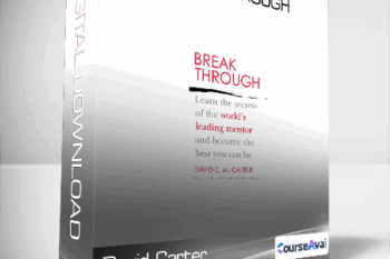 David Carter - Breakthrough