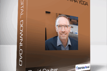 David Coulter - Anatomy of Hatha Yoga