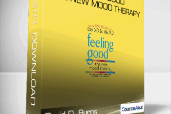 David D. Burns - Feeling Good - The New Mood Therapy