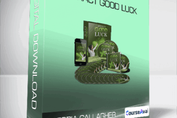 Victoria Gallagher - Attract Good Luck