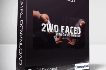 David Forrest - 2wo Faced