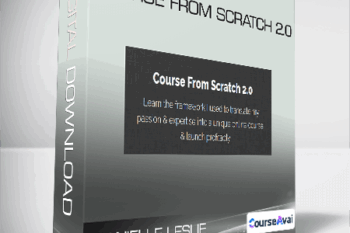 Danielle Leslie - Course From Scratch 2.0