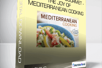 The Everyday Gourmet - The Joy of Mediterranean Cooking