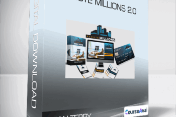 Sean Terry - Remote Millions 2.0