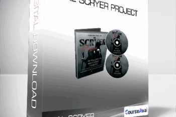 Neal scryer - The scryer project
